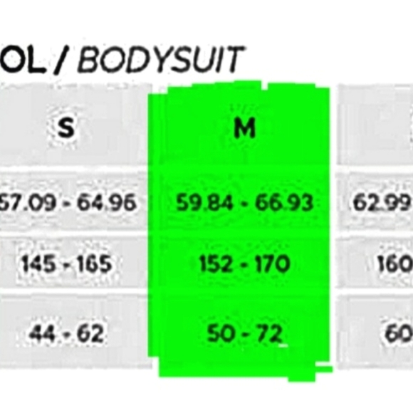 Body shapes your figure. - Picture 4 of 4